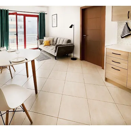 Lilly'S Apartment Plazh Durres Exterior photo