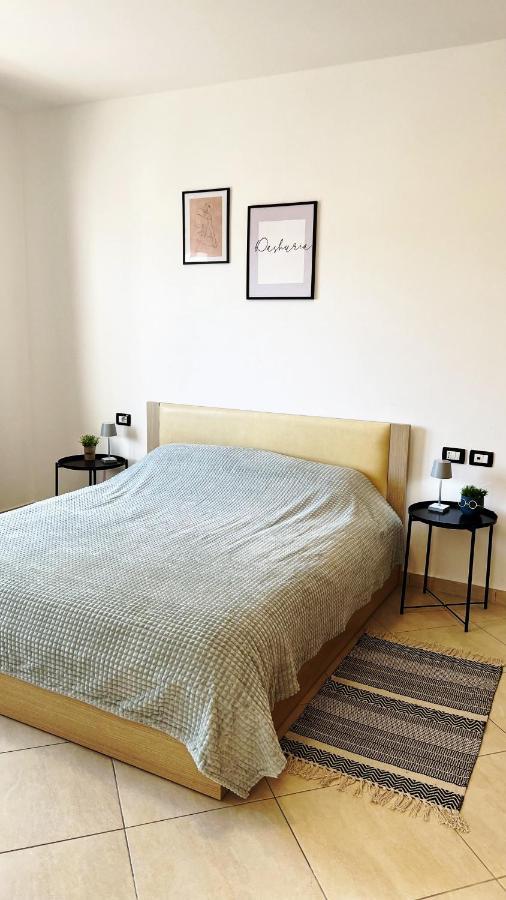 Apartment Lilly's Plazh Durres
