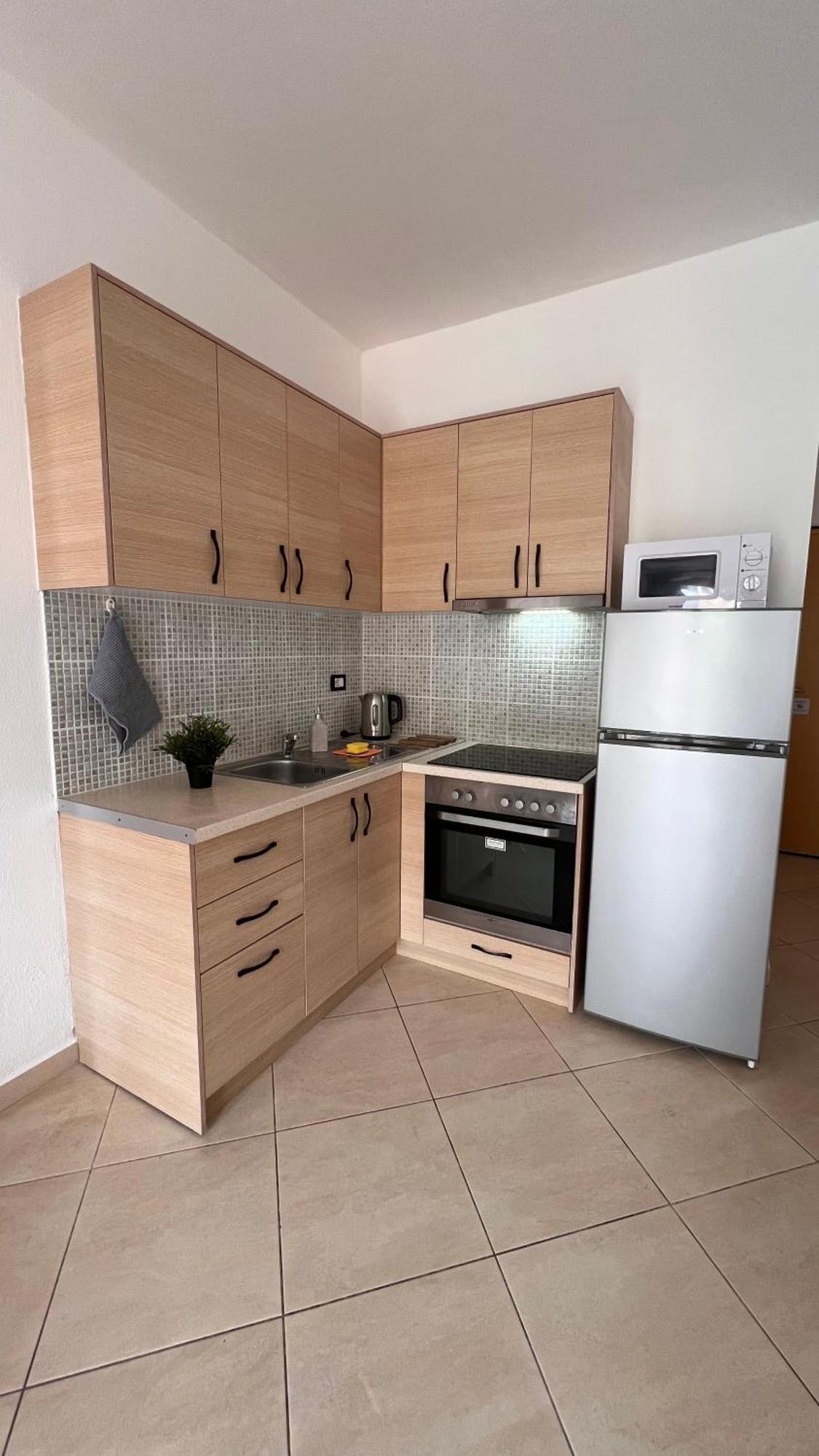 Apartment Lilly's Plazh Durres